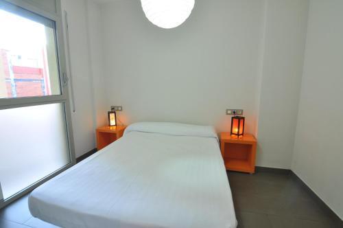 Apartamento Rnet - Centre Rosas