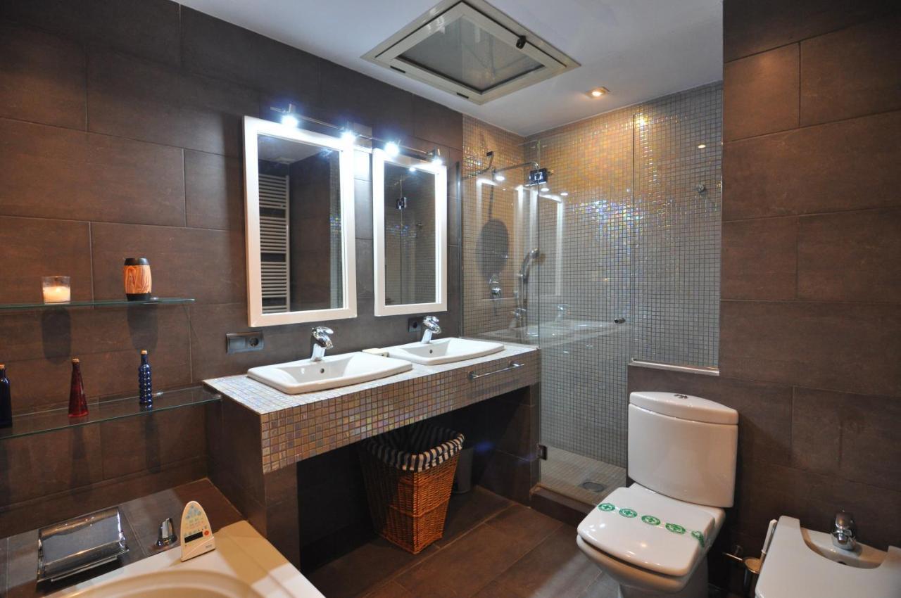 Apartamento Rnet - Centre Rosas