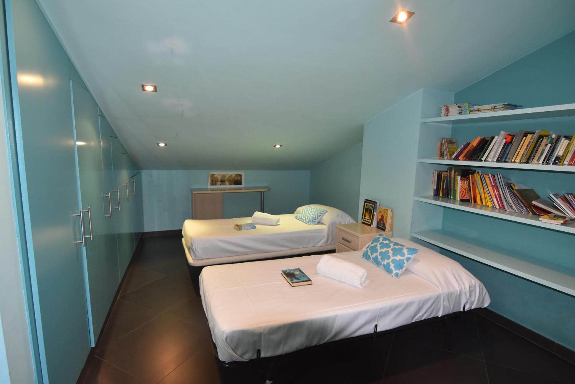 Rnet - Centre Apartamento