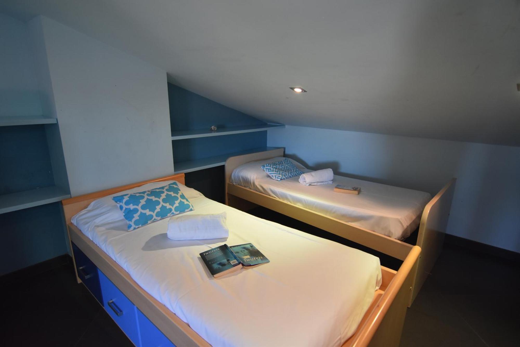 Rnet - Centre Apartamento Rosas