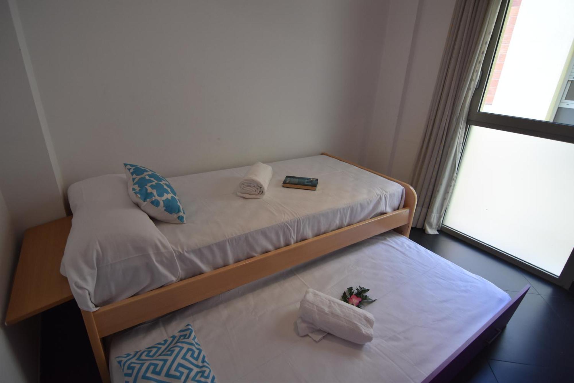 Rnet - Centre Apartamento *